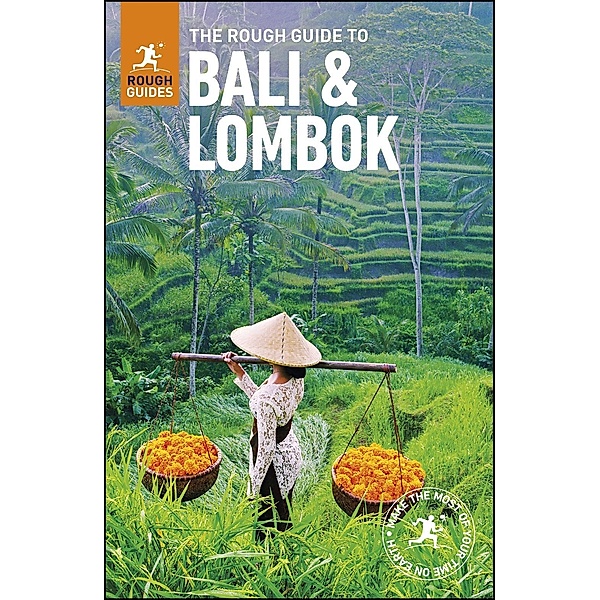 The Rough Guide to Bali and Lombok (Travel Guide eBook), Rough Guides