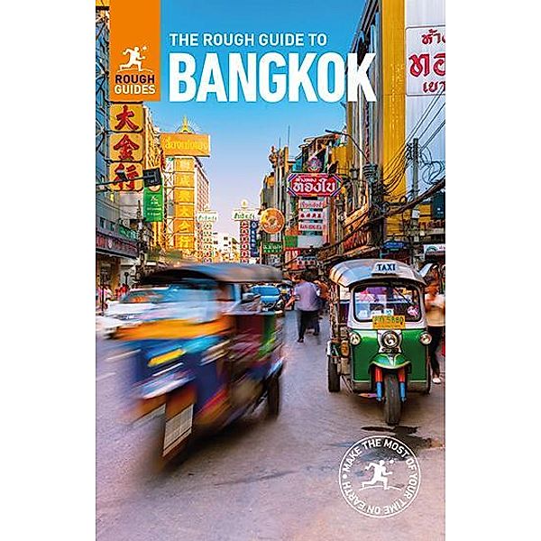 The Rough Guide to Bangkok (Travel Guide eBook) / Rough Guides, Rough Guides