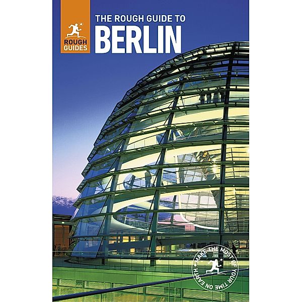 The Rough Guide to Berlin, Rough Guides