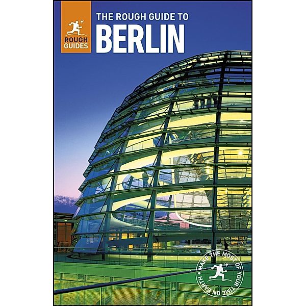 The Rough Guide to Berlin (Travel Guide eBook) / Rough Guide to..., Rough Guides