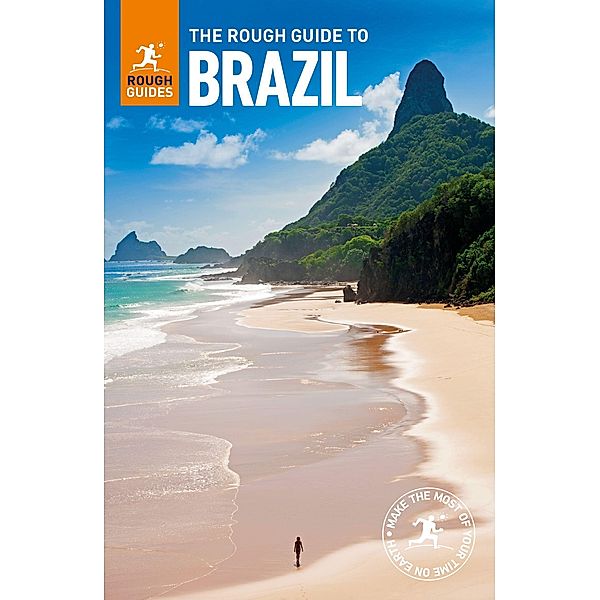 The Rough Guide to Brazil, Rough Guides