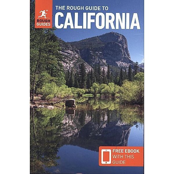 The Rough Guide to California, Rough Guides