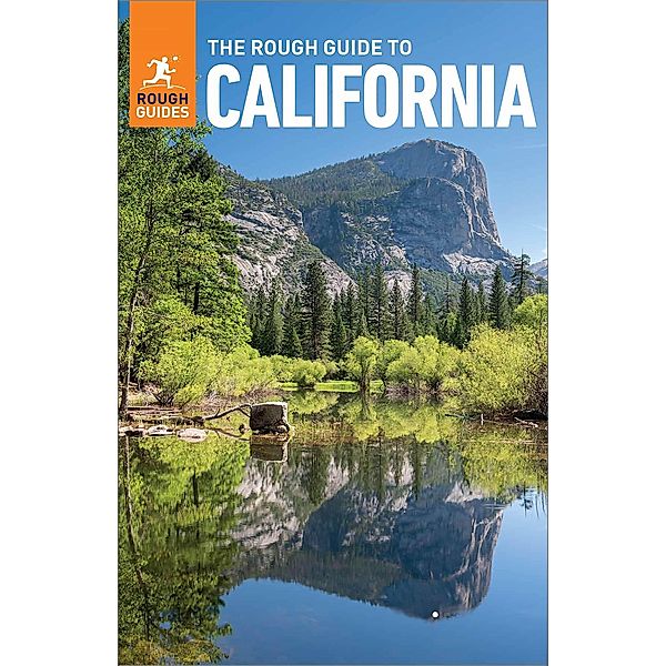 The Rough Guide to California (Travel Guide eBook) / Rough Guides, Rough Guides