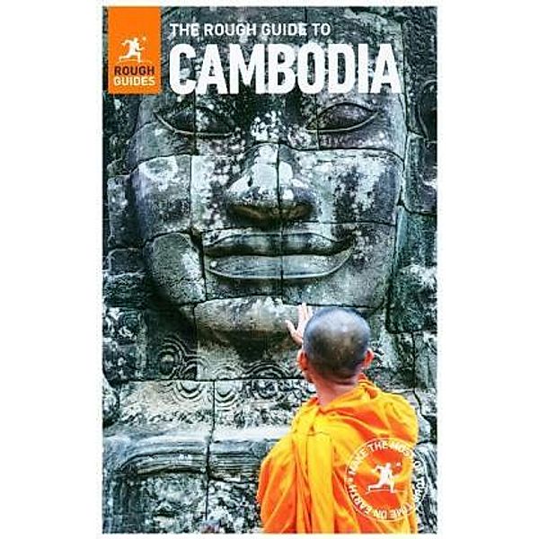 The Rough Guide to Cambodia, Rough Guides