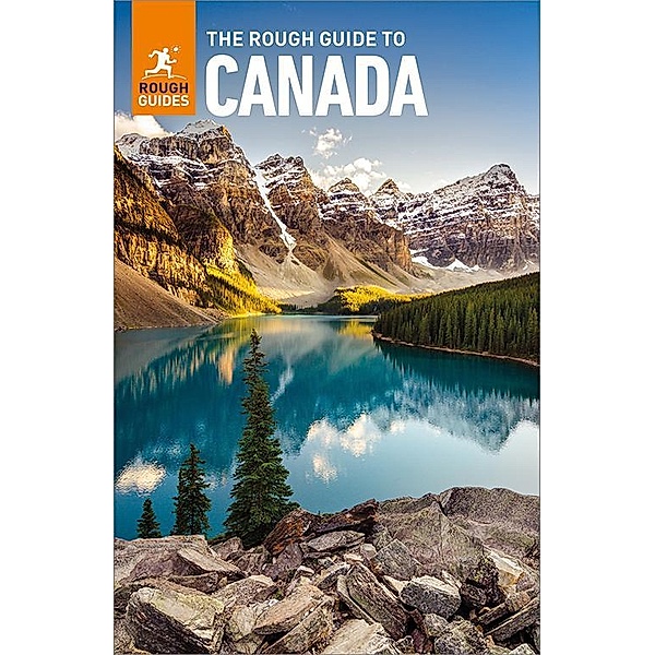 The Rough Guide to Canada (Travel Guide eBook) / Rough Guides, Rough Guides