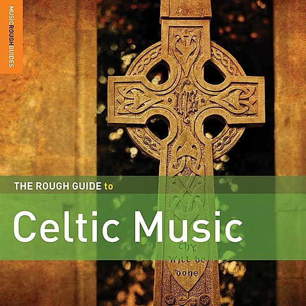 The Rough Guide To Celtic Music (Second Edition) *, Diverse Interpreten