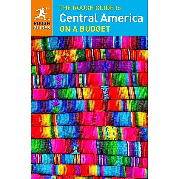 The Rough Guide to Central America on a Budget, Rough Guides