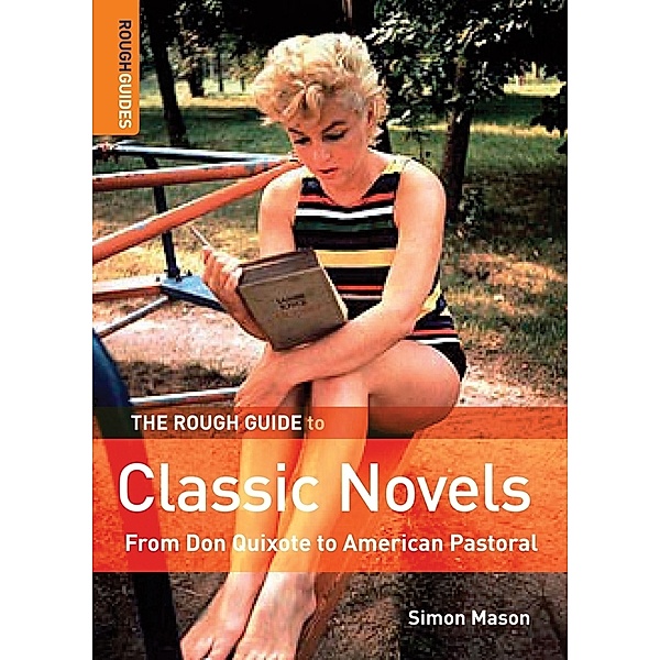The Rough Guide to Classic Novels, Simon Mason
