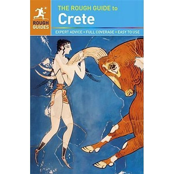 The Rough Guide to Crete, John Fisher, Geoff Garvey