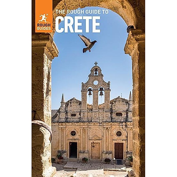 The Rough Guide to Crete (Travel Guide eBook) / Rough Guides, Rough Guides