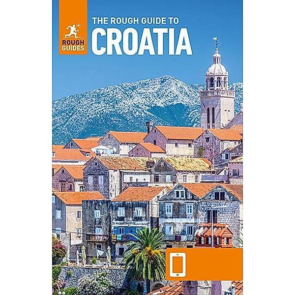 The Rough Guide to Croatia (Travel Guide eBook) / Rough Guides, Rough Guides