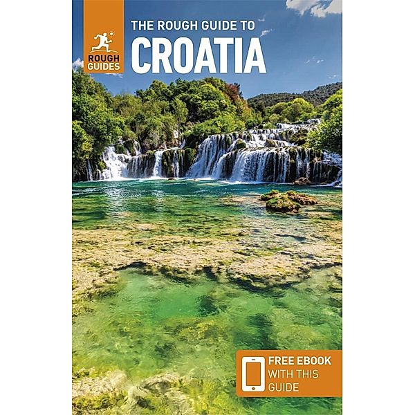 The Rough Guide to Croatia (Travel Guide eBook) / Rough Guides, Rough Guides