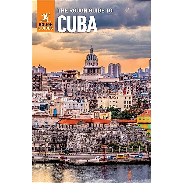 The Rough Guide to Cuba (Travel Guide eBook) / Rough Guides Main Series, Rough Guides