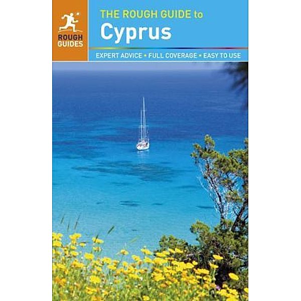 The Rough Guide to Cyprus, Jos Simon