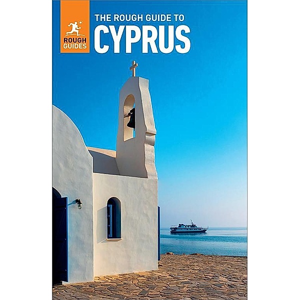 The Rough Guide to Cyprus (Travel Guide eBook) / Rough Guides, Rough Guides