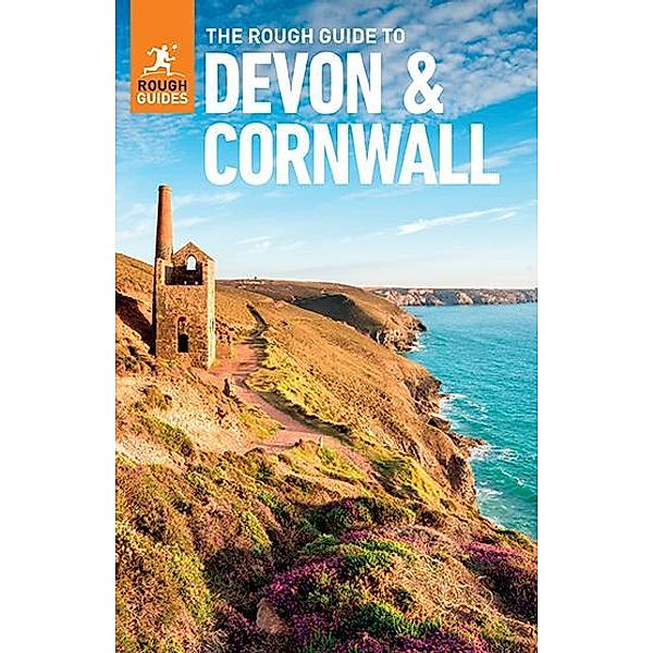 The Rough Guide to Devon & Cornwall (Travel Guide eBook) / Rough Guides, Rough Guides