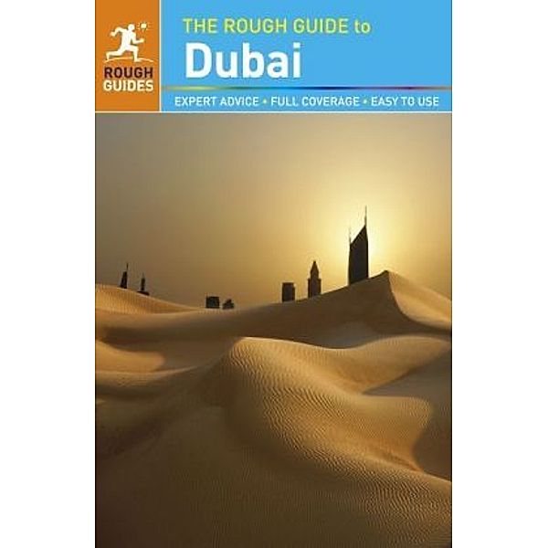 The Rough Guide to Dubai