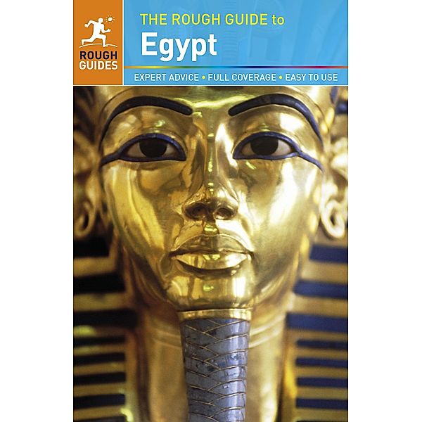 The Rough Guide to Egypt / Rough Guide to..., Rough Guides