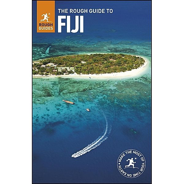 The Rough Guide to Fiji (Travel Guide eBook), Rough Guides