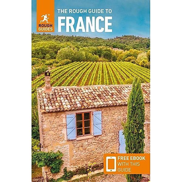 The Rough Guide to France