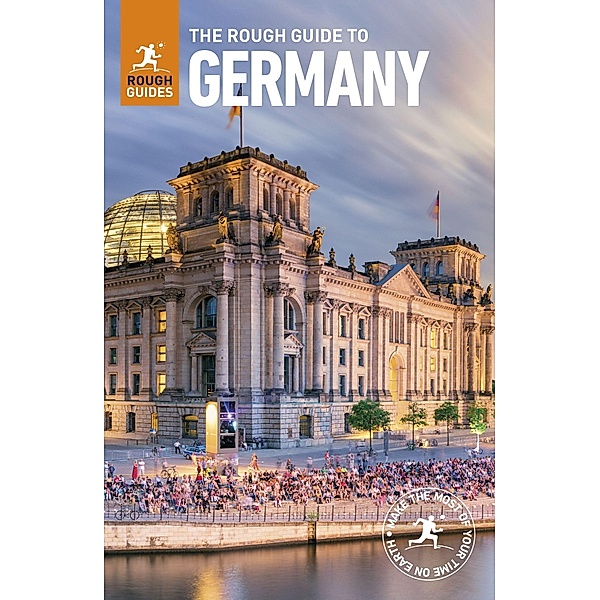 The Rough Guide to Germany