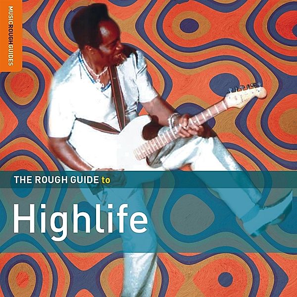 The Rough Guide To Highlife (Second Edition) **2xCD Special Edition**, Diverse Interpreten