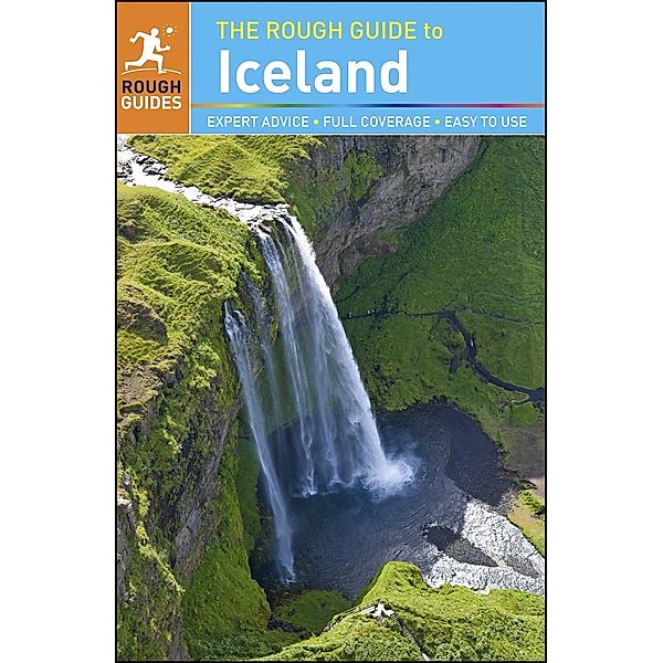 The Rough Guide to Iceland (Travel Guide eBook) / Rough Guide to..., Rough Guides