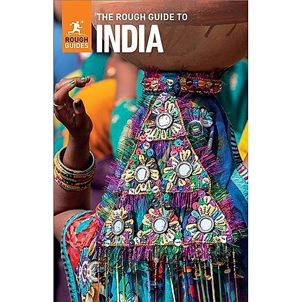 The Rough Guide to India (Travel Guide eBook) / Rough Guides, Rough Guides