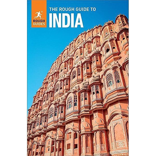 The Rough Guide to India: Travel Guide eBook / Rough Guides Main Series, Rough Guides