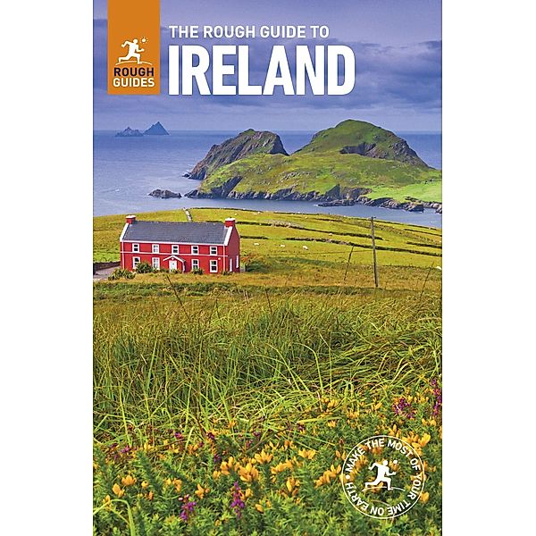 The Rough Guide to Ireland, Rough Guides