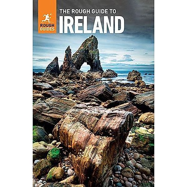 The Rough Guide to Ireland (Travel Guide eBook) / Rough Guides, Rough Guides