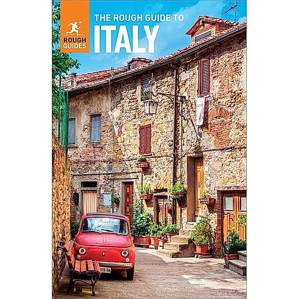 The Rough Guide to Italy (Travel Guide eBook) / Rough Guides, Rough Guides