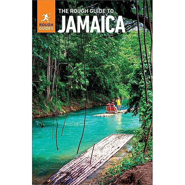 The Rough Guide to Jamaica (Travel Guide eBook) / Rough Guides Main Series, Rough Guides
