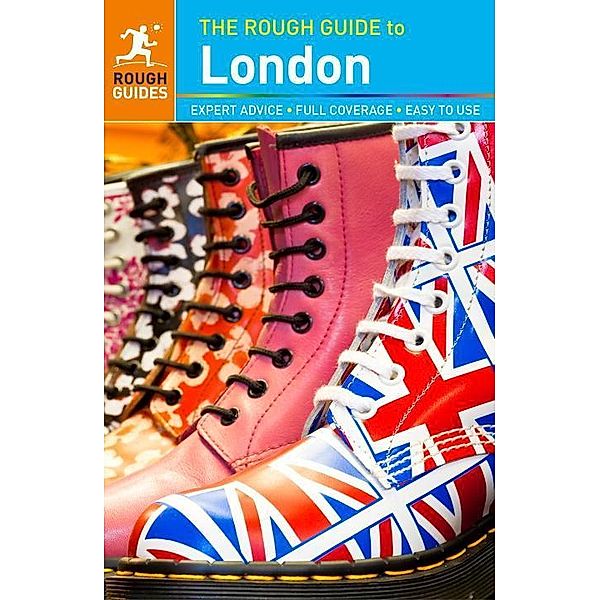 The Rough Guide to London