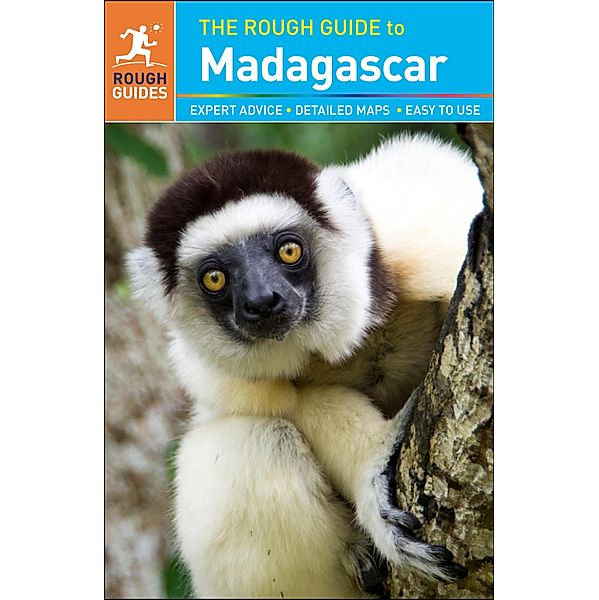 The Rough Guide to Madagascar / Rough Guides, Richard Trillo