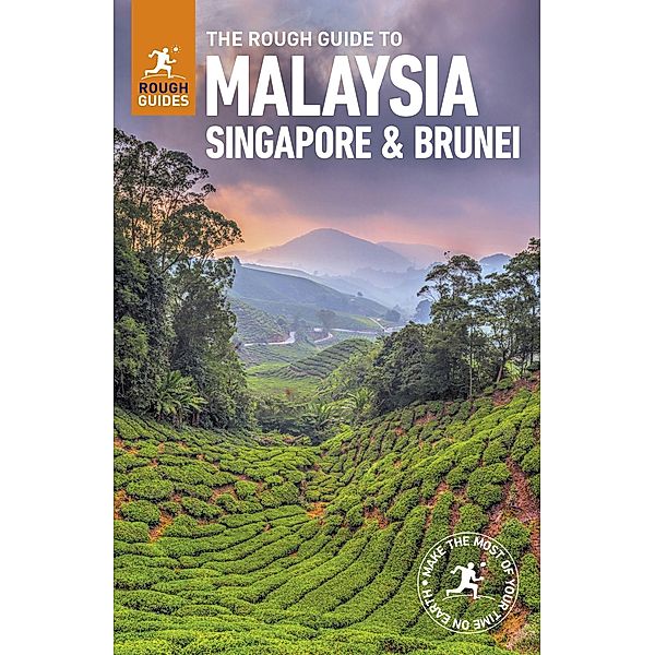 The Rough Guide to Malaysia, Singapore & Brunei, Rough Guides