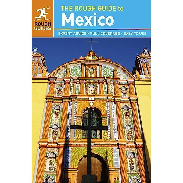 The Rough Guide to Mexico, Rough Guides