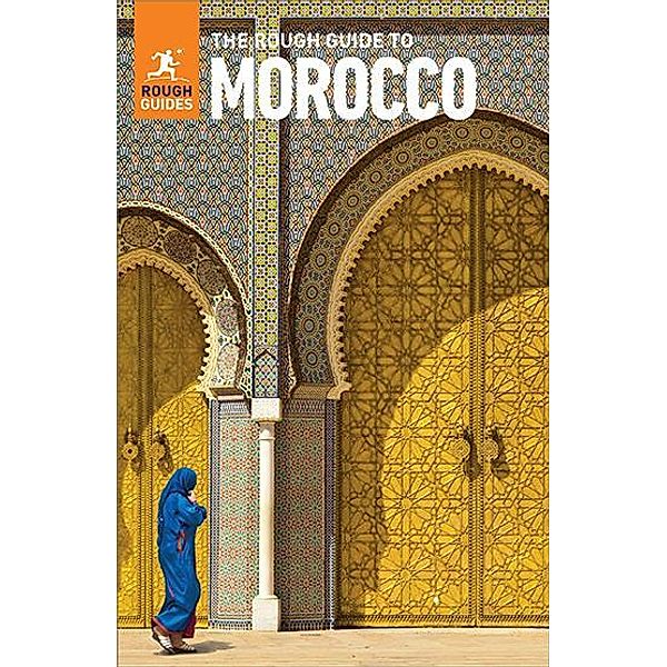 The Rough Guide to Morocco (Travel Guide eBook) / Rough Guides, Rough Guides