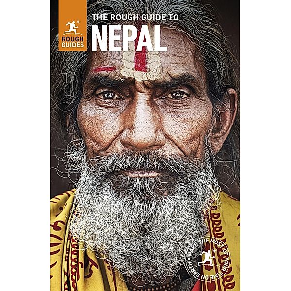 The Rough Guide to Nepal, Guides Rough