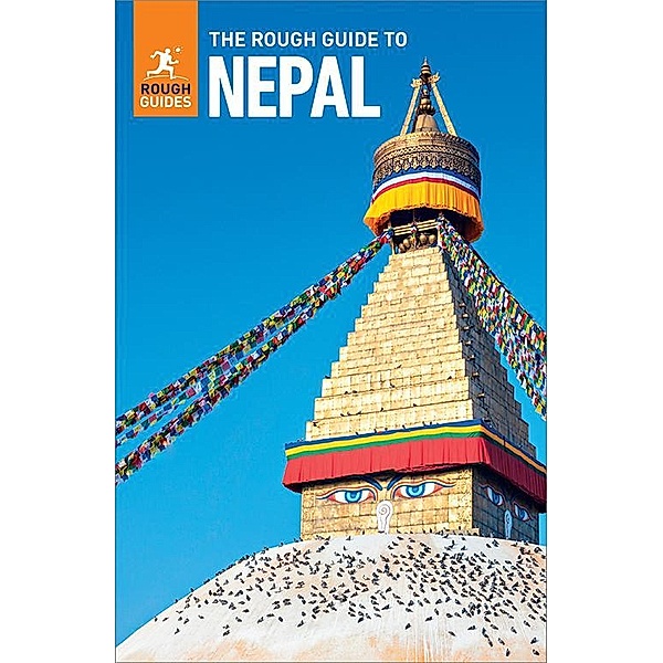 The Rough Guide to Nepal (Travel Guide with Free eBook) / Rough Guides, Rough Guides