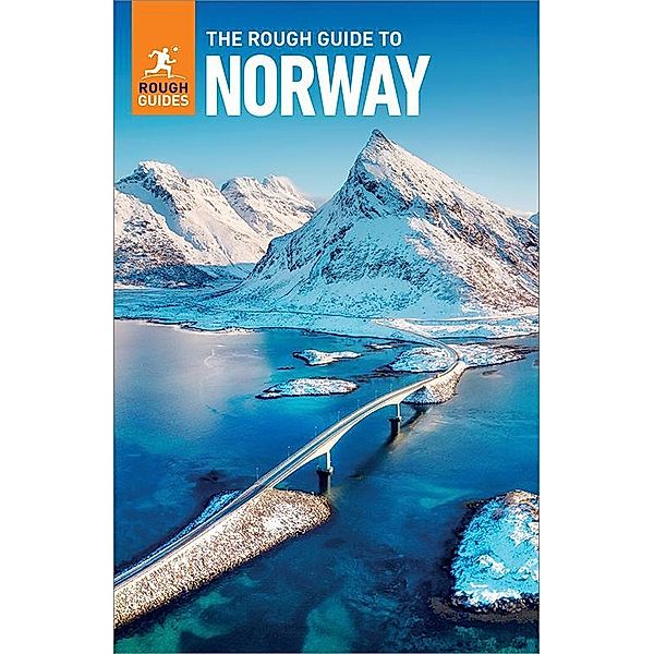 The Rough Guide to Norway (Travel Guide eBook) / Rough Guides, Rough Guides