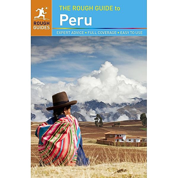 The Rough Guide to Peru, Dilwyn Jenkins, Kiki Deere