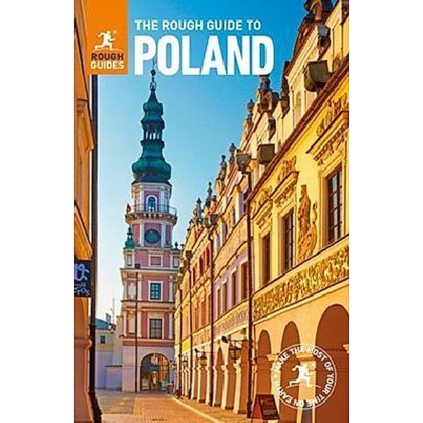 The Rough Guide to Poland, Rough Guides