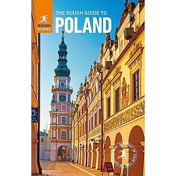 The Rough Guide to Poland (Travel Guide eBook) / Rough Guides, Rough Guides