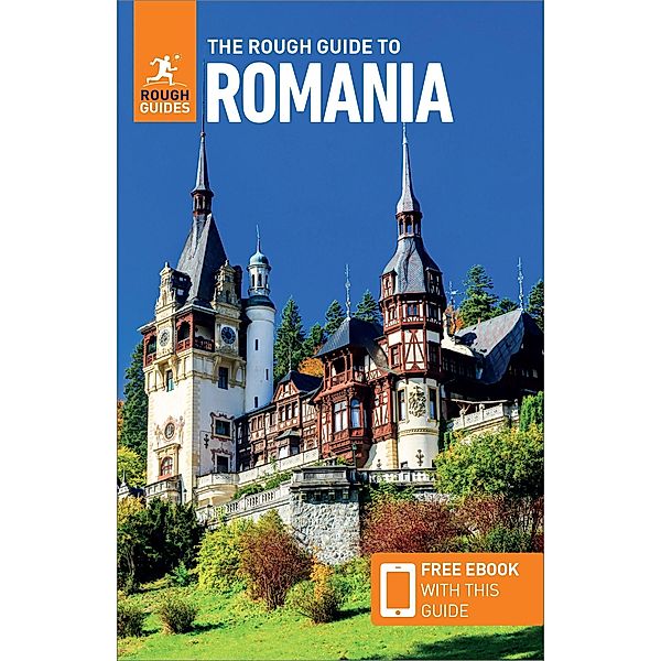 The Rough Guide to Romania, Rough Guides
