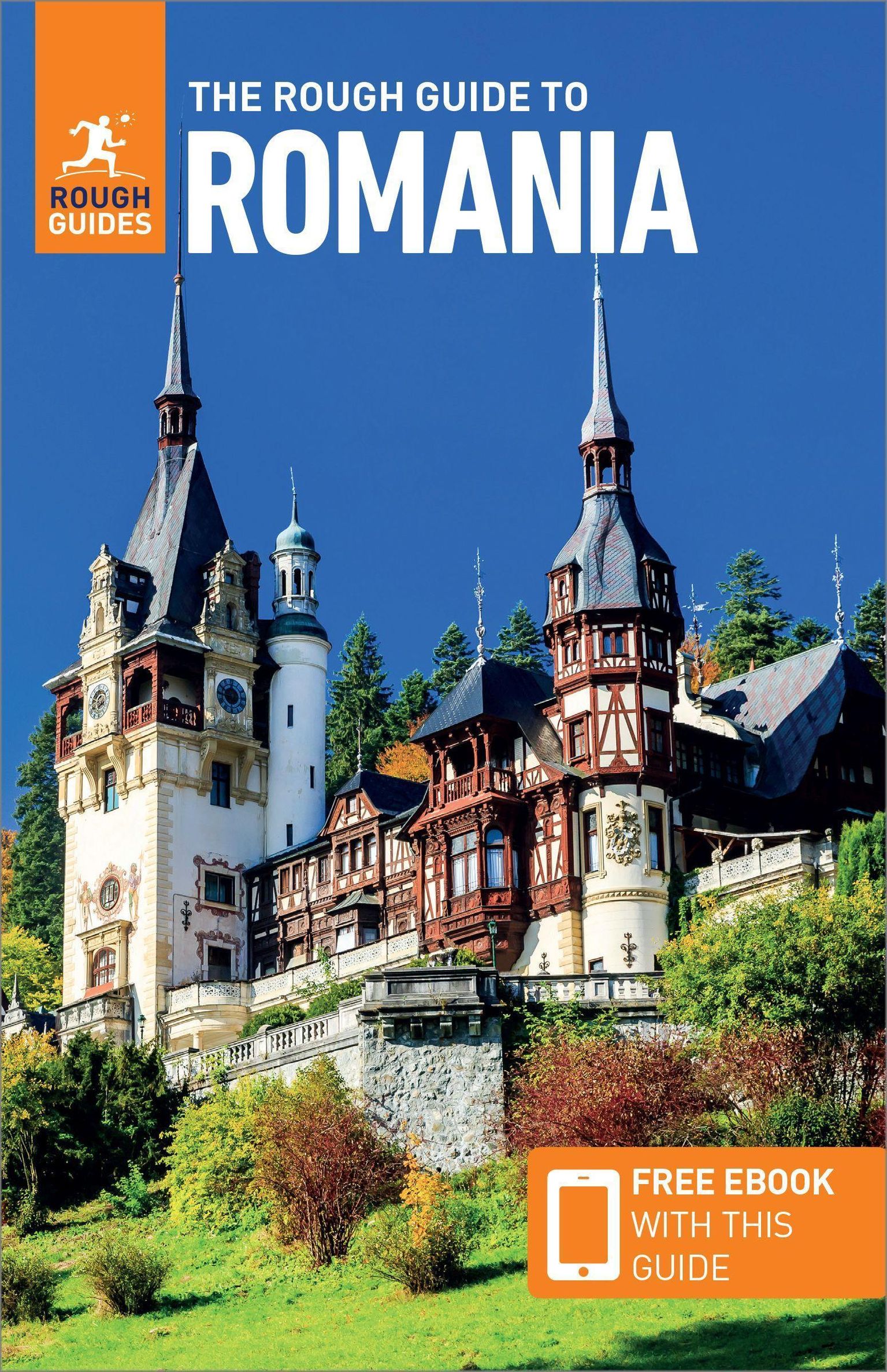 The Rough Guide to Romania Buch versandkostenfrei bei Weltbild.at