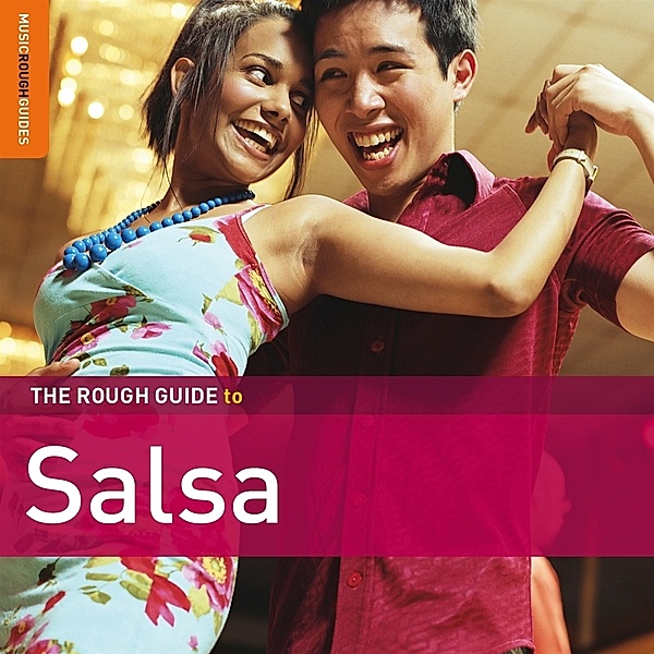 The Rough Guide To Salsa (Third Edition) **2xCD Special Edition**, Diverse Interpreten