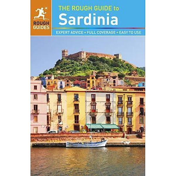 The Rough Guide to Sardinia