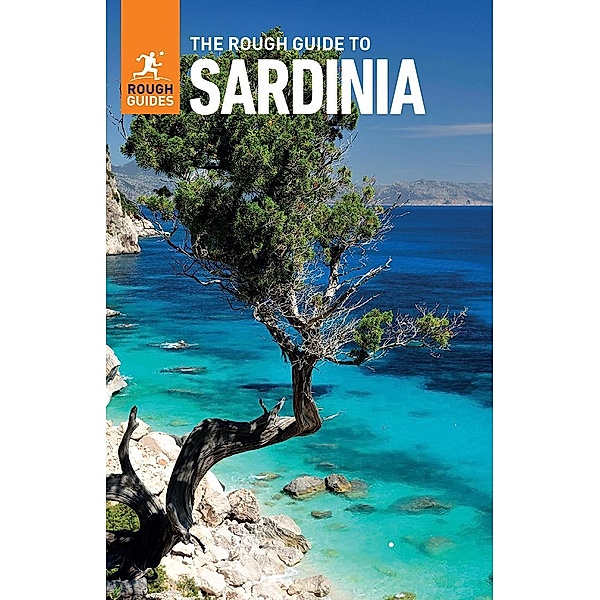 The Rough Guide to Sardinia (Travel Guide eBook) / Rough Guides, Rough Guides