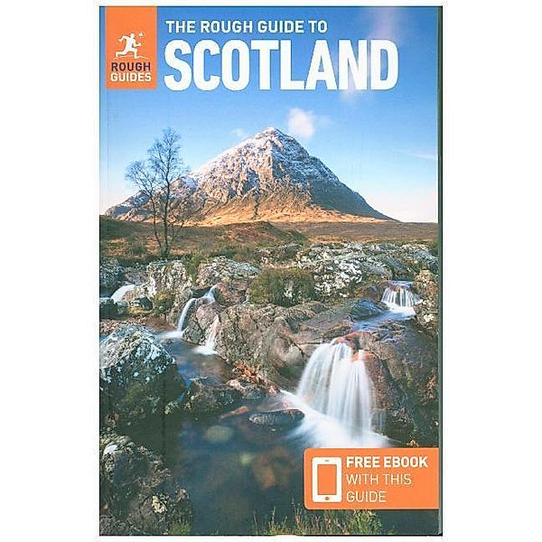 The Rough Guide to Scotland, Rough Guides